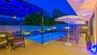 VKV2481 Villa Kalkan