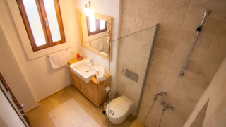 VKV4597 Villa Kalkan