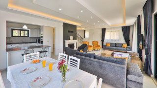 VKV6830 Villa Kalkan