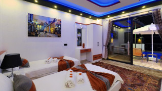 VKV6836 Villa Kalkan