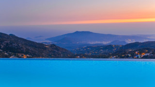 VKV4424 Villa Kalkan