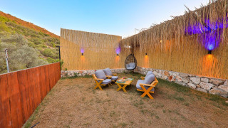 VKV4963 Villa Kalkan
