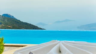 VKV4217 Villa Kalkan