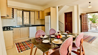 VKV1268 Villa Kalkan