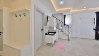 VKV6830 Villa Kalkan