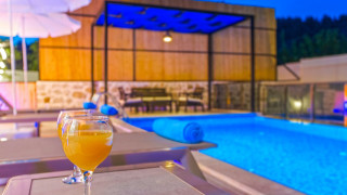 VKV2481 Villa Kalkan