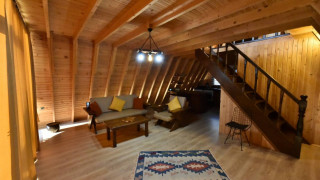 VKV6285 Villa Kalkan