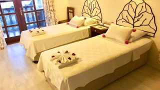 VKV4597 Villa Kalkan