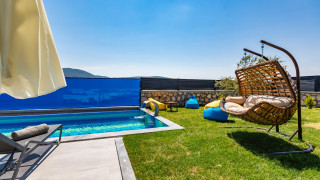VKV7420 Villa Kalkan
