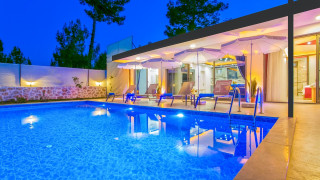 VKV2481 Villa Kalkan