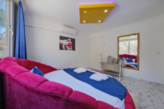 VKV1243 Villa Kalkan