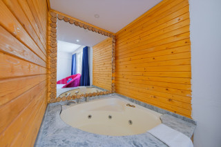 VKV1243 Villa Kalkan