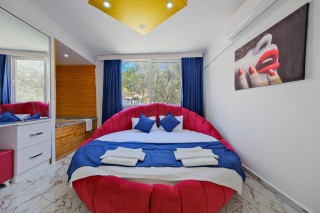 VKV1243 Villa Kalkan