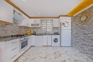VKV1243 Villa Kalkan