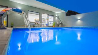 VKV4424 Villa Kalkan