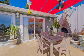 VKV1243 Villa Kalkan