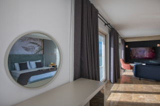 VKV3412 Villa Kalkan