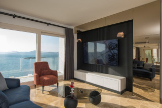 VKV3412 Villa Kalkan