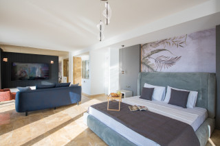 VKV3412 Villa Kalkan