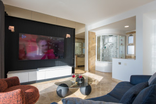 VKV3412 Villa Kalkan