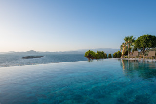 VKV3412 Villa Kalkan