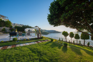 VKV3412 Villa Kalkan