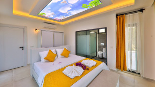 VKV6830 Villa Kalkan