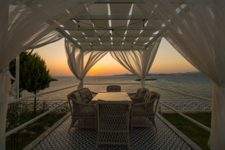 VKV3412 Villa Kalkan