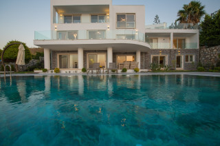 VKV3412 Villa Kalkan