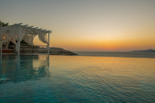 VKV3412 Villa Kalkan