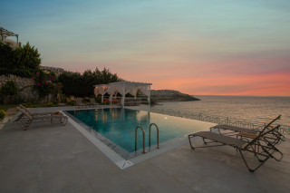 VKV3412 Villa Kalkan