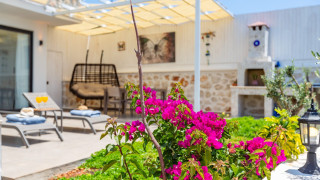 VKV5313 Villa Kalkan