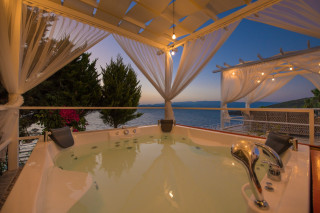 VKV3412 Villa Kalkan
