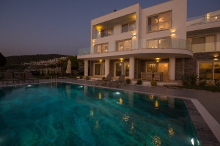VKV3412 Villa Kalkan