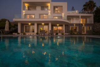VKV3412 Villa Kalkan