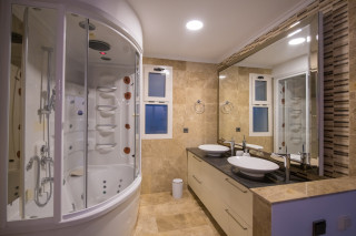 VKV3412 Villa Kalkan