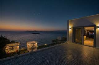 VKV3412 Villa Kalkan