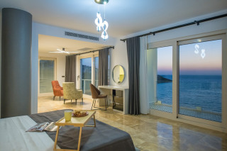 VKV3412 Villa Kalkan
