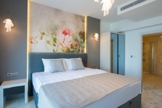 VKV3412 Villa Kalkan