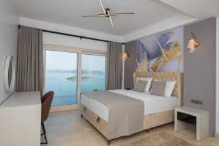 VKV3412 Villa Kalkan
