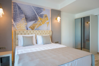 VKV3412 Villa Kalkan