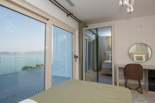 VKV3412 Villa Kalkan