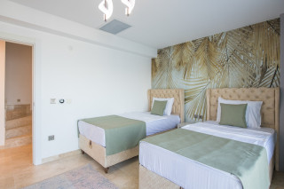 VKV3412 Villa Kalkan