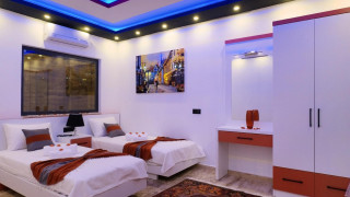 VKV6836 Villa Kalkan