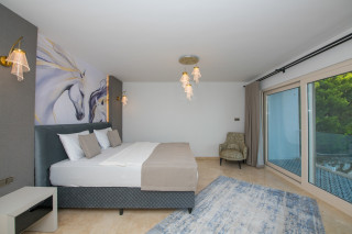 VKV3412 Villa Kalkan