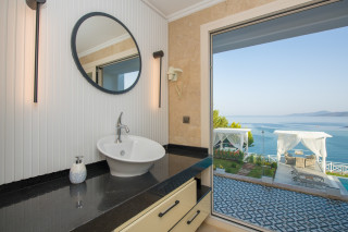 VKV3412 Villa Kalkan