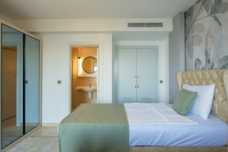 VKV3412 Villa Kalkan