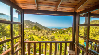 VKV4597 Villa Kalkan