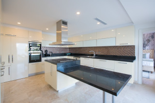 VKV3412 Villa Kalkan