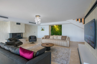 VKV3412 Villa Kalkan